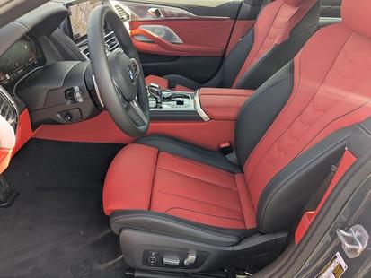 bmw 8 series 2026 WBAGV4C02TCW94693 image bmw 8 series 2026 WBAGV4C02TCW94693 image